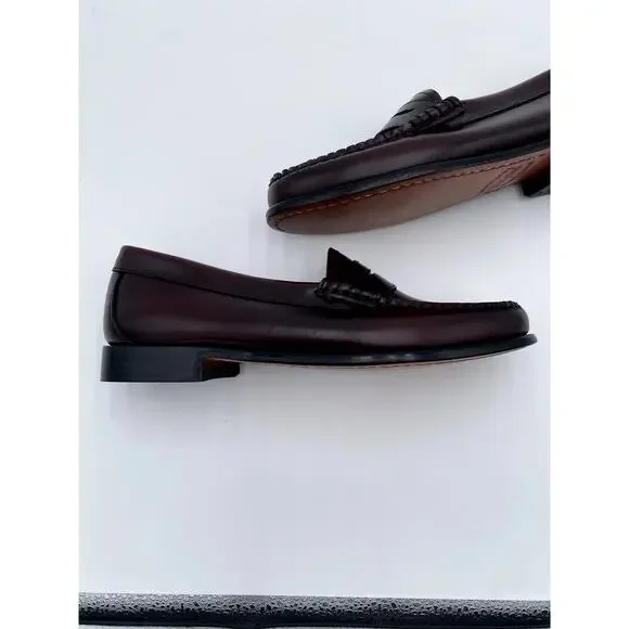 Weejuns Womens Whitney Weejuns Penny Loafers Shoes size 7.5 - Picture 4 of 10